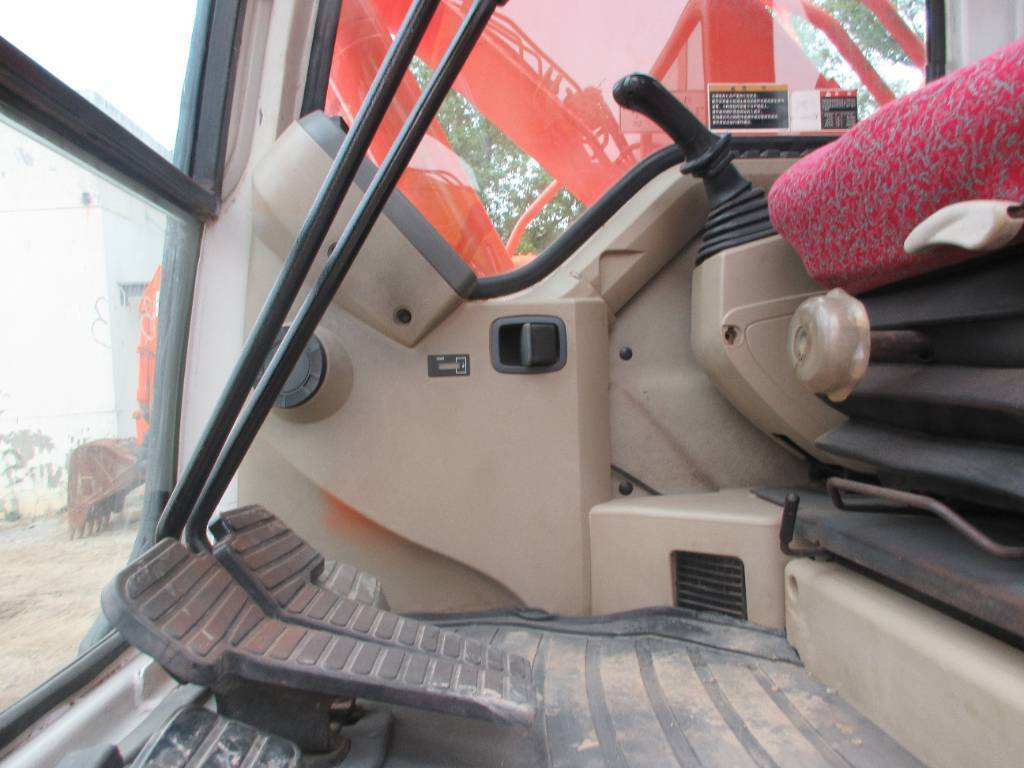 Pelle sur pneus Doosan DH 150 LC-7: photos 14