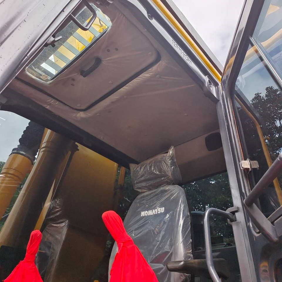 Pelle sur chenille Komatsu PC 220-8: photos 10