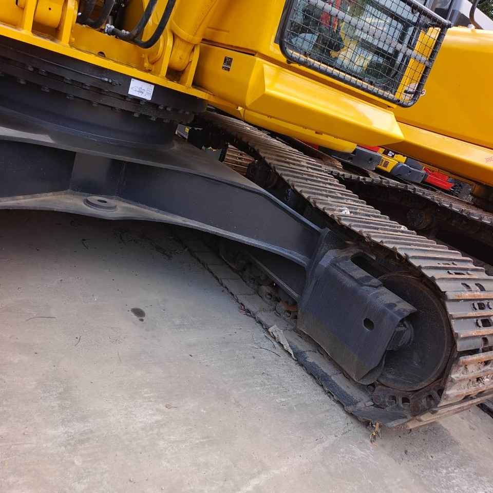 Komatsu PC 300 - Pelle sur chenille: photos 5 Komatsu PC 300 - Pelle sur chenille: photos 5