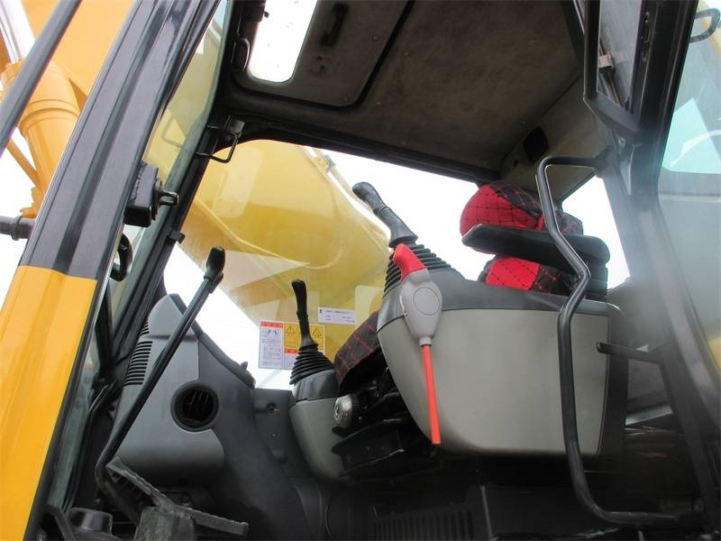 Komatsu PC 400 - Pelle sur chenille: photos 4 Komatsu PC 400 - Pelle sur chenille: photos 4