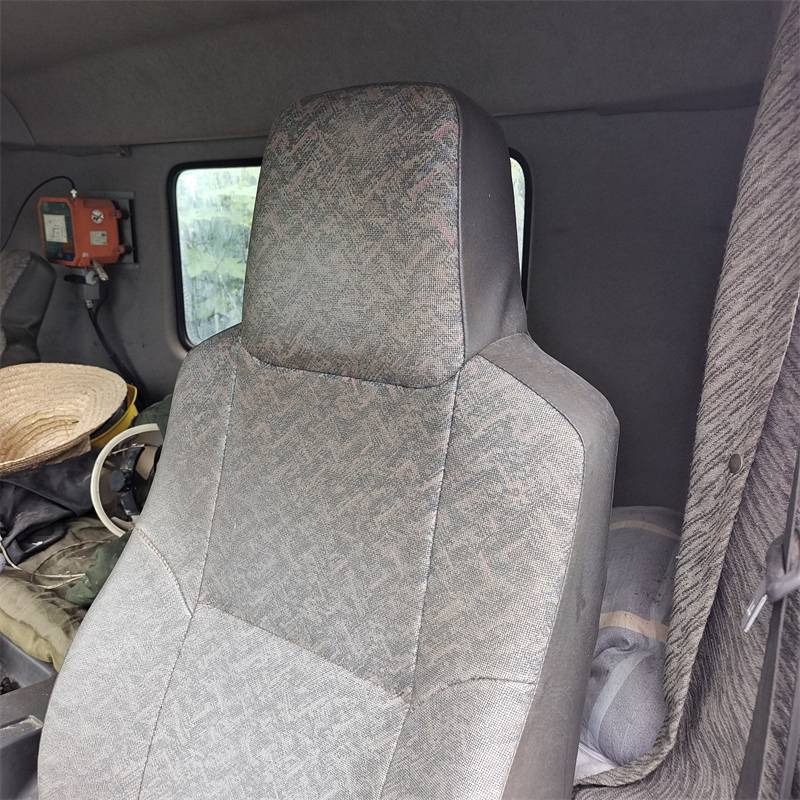 Zoomlion ZLJ5336THBSE - Camion pompe: photos 4 Zoomlion ZLJ5336THBSE - Camion pompe: photos 4