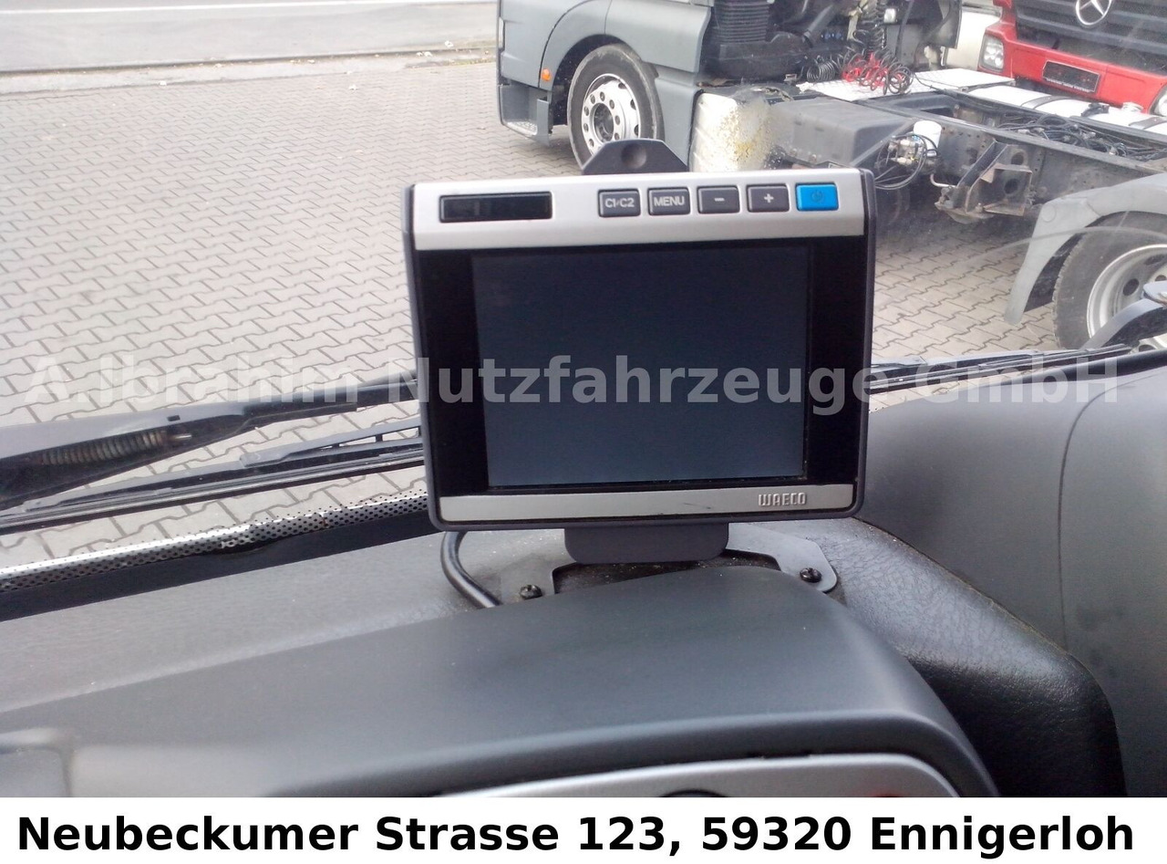 Iveco ML 80 E 18 LBW AdBlue defekt, Motor Notlauf - Fourgon: photos 3 Iveco ML 80 E 18 LBW AdBlue defekt, Motor Notlauf - Fourgon: photos 3