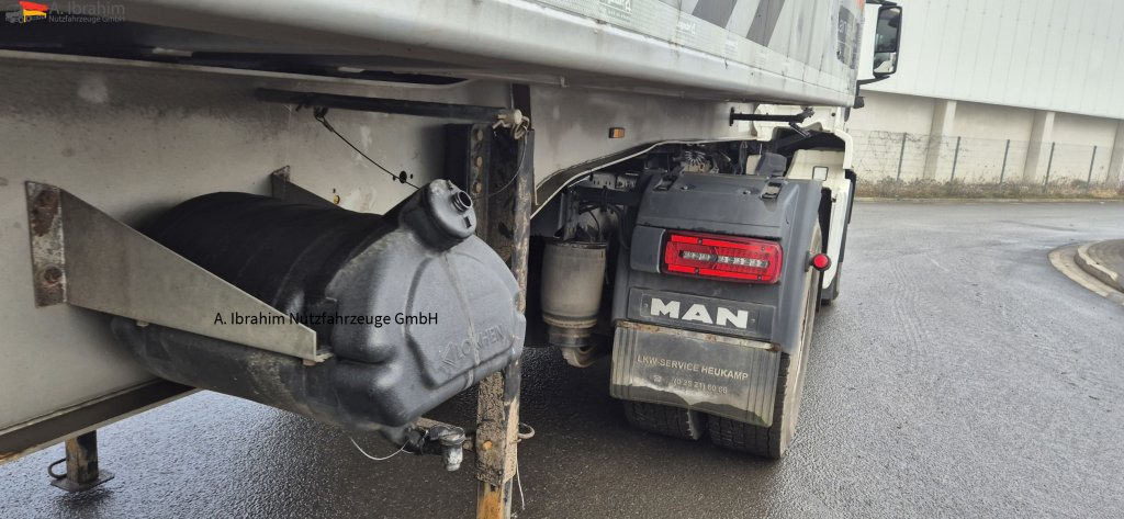 Langendorf SK39A0100A Unfallschaden!! hat gelegen. fahrbereit !!! - Semi-remorque benne: photos 3 Langendorf SK39A0100A Unfallschaden!! hat gelegen. fahrbereit !!! - Semi-remorque benne: photos 3