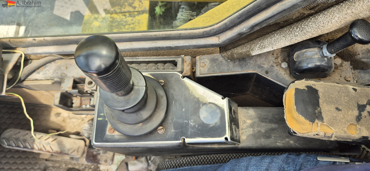 Liebherr LTL1025 | Autokran 4x4 | 25t Tragkraft | 26m Teleskopausleger | Allrad - Grue mobile: photos 4 Liebherr LTL1025 | Autokran 4x4 | 25t Tragkraft | 26m Teleskopausleger | Allrad - Grue mobile: photos 4