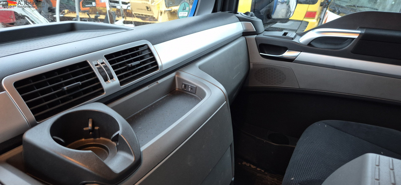 MAN TGS 26.440 PK 18001 L 6x2 | Lift-Lenkachse - Camion grue, Camion plateau: photos 2 MAN TGS 26.440 PK 18001 L 6x2 | Lift-Lenkachse - Camion grue, Camion plateau: photos 2