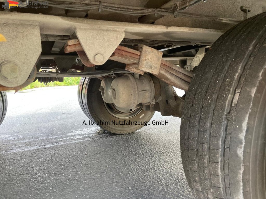 Müller-Mitteltal PT 30,0 Profi Rostfrei, Zustand gut Tieflader Normal, verzinkt, - Remorque porte-engin surbaissée: photos 3 Müller-Mitteltal PT 30,0 Profi Rostfrei, Zustand gut Tieflader Normal, verzinkt, - Remorque porte-engin surbaissée: photos 3