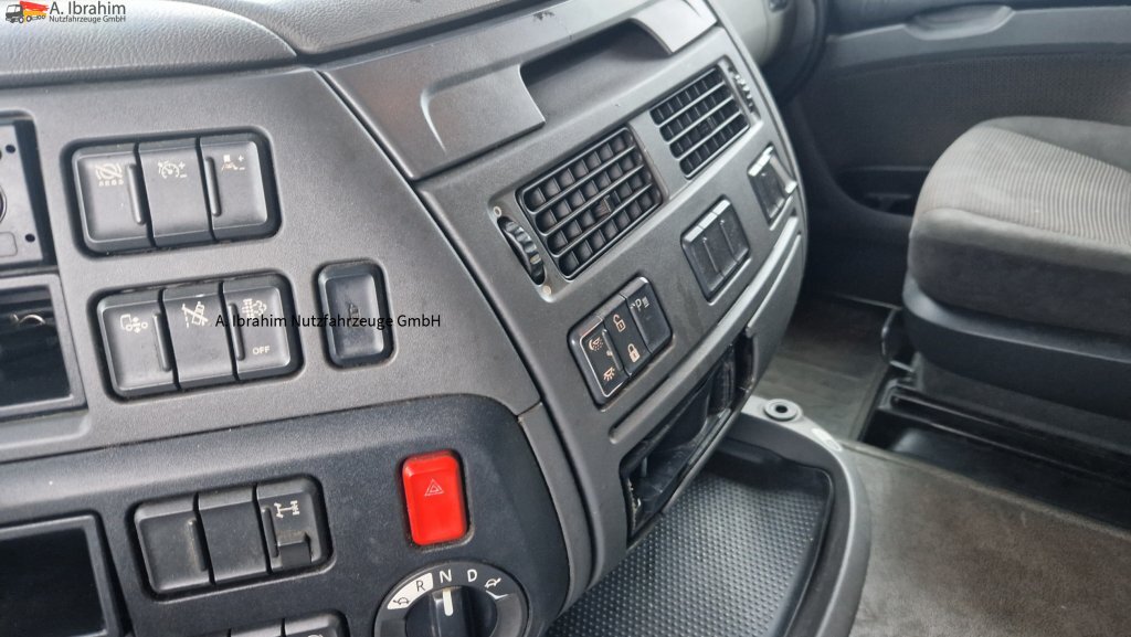 Daf XF440FT Spacecab, PTU für Kompressor - Tracteur routier: photos 2 Daf XF440FT Spacecab, PTU für Kompressor - Tracteur routier: photos 2