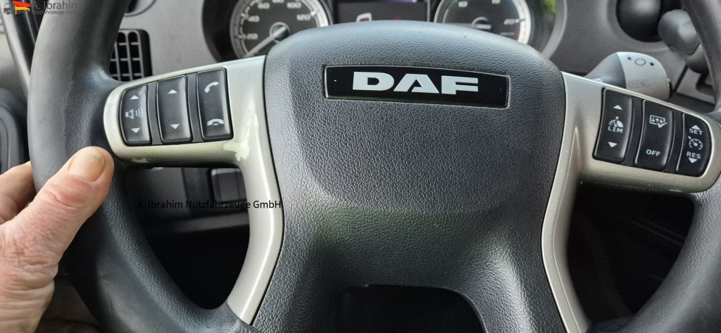 Daf XF450 FT Retarder, sehr sauber - Tracteur routier: photos 4 Daf XF450 FT Retarder, sehr sauber - Tracteur routier: photos 4
