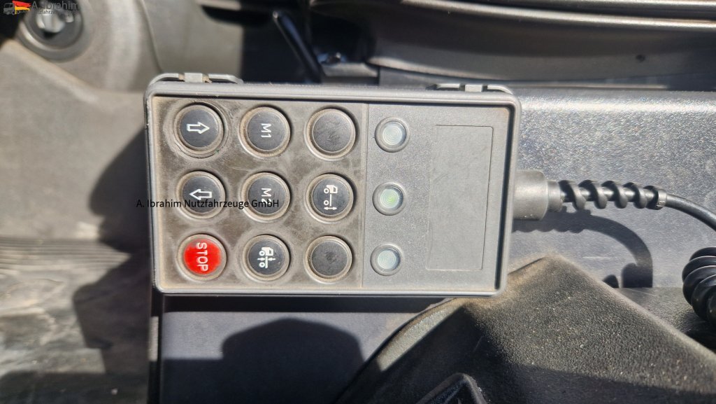 Iveco Stralis 460 Vollspoiler 3x vorhanden - Tracteur routier: photos 5 Iveco Stralis 460 Vollspoiler 3x vorhanden - Tracteur routier: photos 5