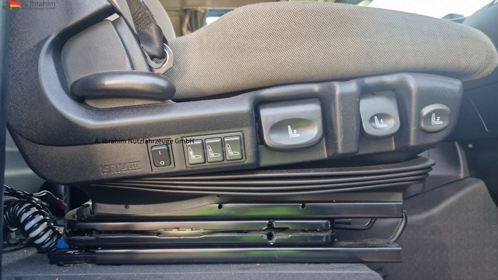 Iveco Stralis 460 Vollspoiler 3x vorhanden - Tracteur routier: photos 4 Iveco Stralis 460 Vollspoiler 3x vorhanden - Tracteur routier: photos 4