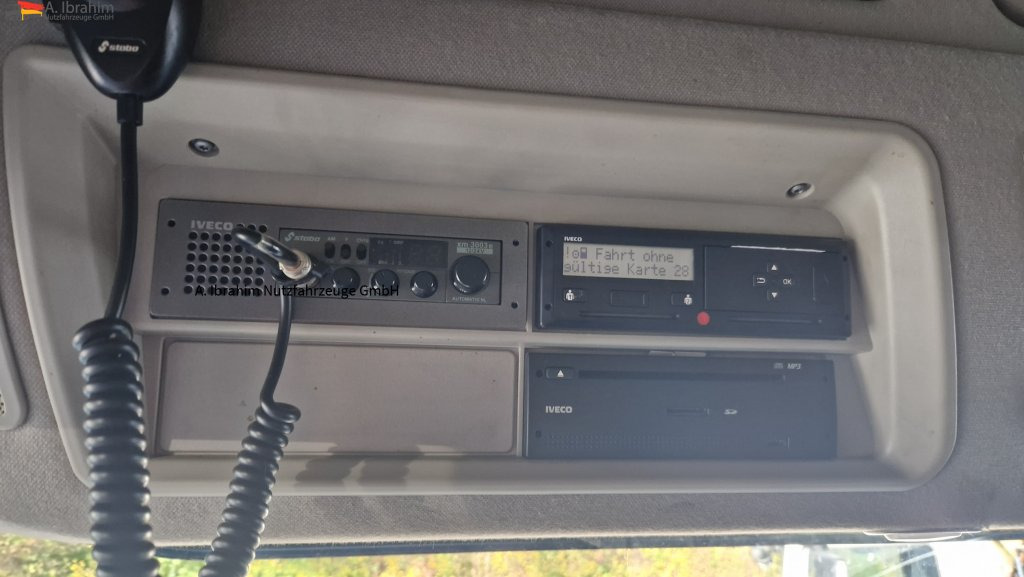 Iveco Stralis 460 Vollspoiler 3x vorhanden - Tracteur routier: photos 4 Iveco Stralis 460 Vollspoiler 3x vorhanden - Tracteur routier: photos 4