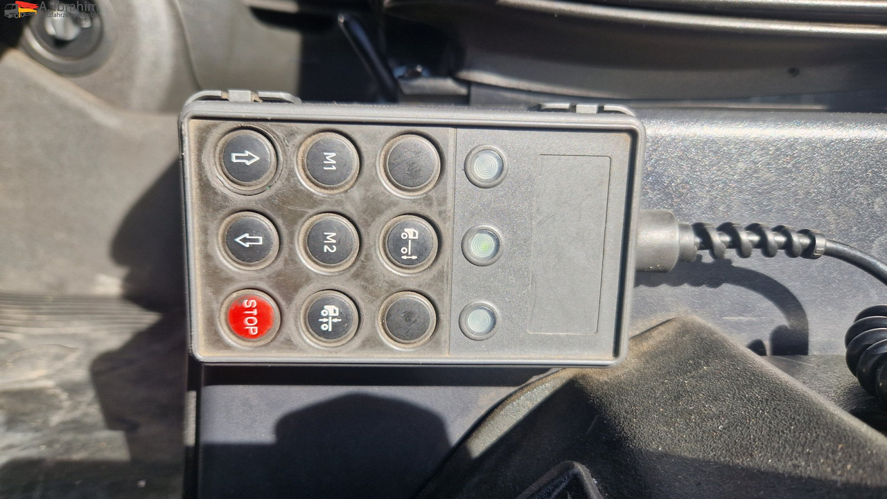 Iveco Stralis 460 Vollspoiler 3x vorhanden - Tracteur routier: photos 5 Iveco Stralis 460 Vollspoiler 3x vorhanden - Tracteur routier: photos 5