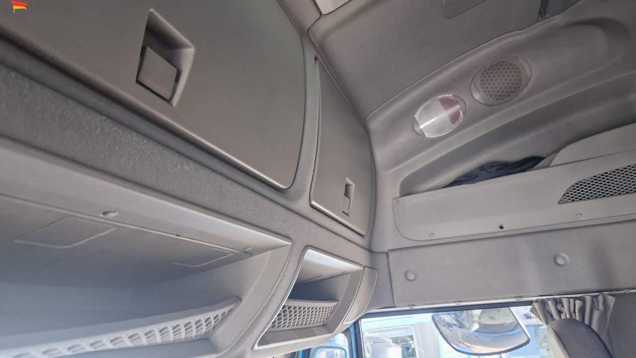 Iveco Stralis 460 Vollspoiler 3x vorhanden - Tracteur routier: photos 2 Iveco Stralis 460 Vollspoiler 3x vorhanden - Tracteur routier: photos 2
