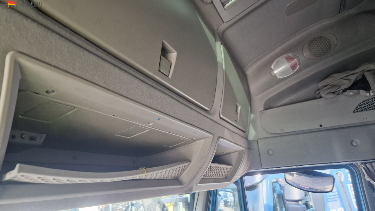 Iveco Stralis 460 Vollspoiler 3x vorhanden - Tracteur routier: photos 5 Iveco Stralis 460 Vollspoiler 3x vorhanden - Tracteur routier: photos 5