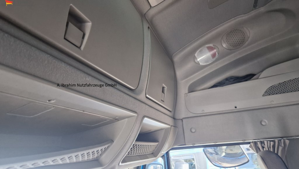 Iveco Stralis 460 Vollspoiler 3x vorhanden - Tracteur routier: photos 2 Iveco Stralis 460 Vollspoiler 3x vorhanden - Tracteur routier: photos 2