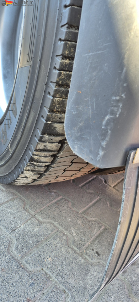 MAN TGS 18.400 4X2BLS Kipphydraulik, EURO 5 - Tracteur routier: photos 5 MAN TGS 18.400 4X2BLS Kipphydraulik, EURO 5 - Tracteur routier: photos 5