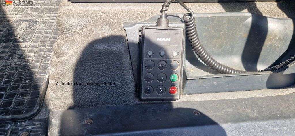 MAN TGX 18.360 Retarder Klima, Topzustand - Tracteur routier: photos 3 MAN TGX 18.360 Retarder Klima, Topzustand - Tracteur routier: photos 3