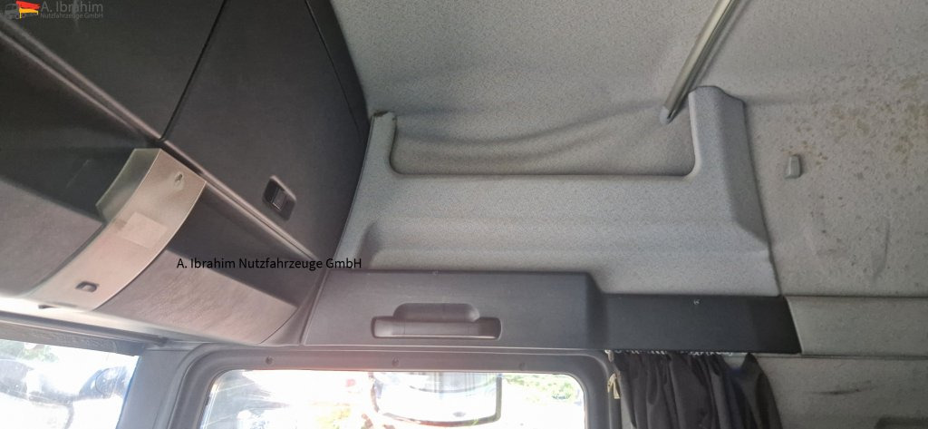 MAN TGX 18.360 Retarder Klima, Topzustand - Tracteur routier: photos 4 MAN TGX 18.360 Retarder Klima, Topzustand - Tracteur routier: photos 4