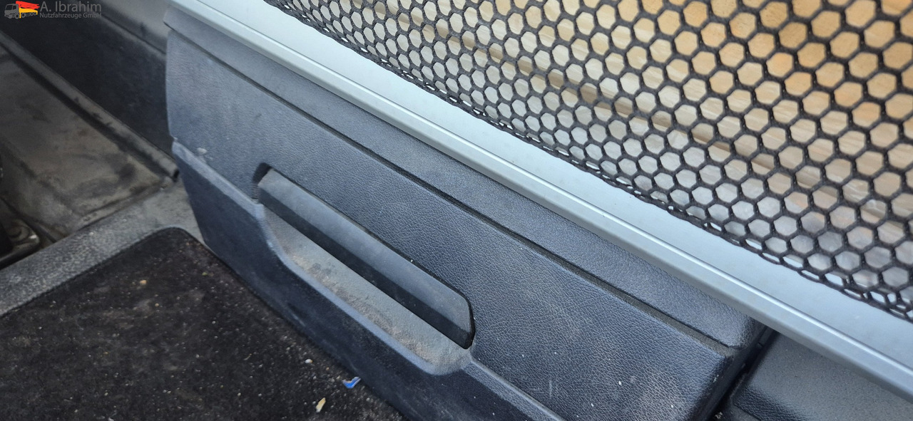 Mercedes-Benz 1840 Actros, 3x vorhanden, identisch - Tracteur routier: photos 5 Mercedes-Benz 1840 Actros, 3x vorhanden, identisch - Tracteur routier: photos 5