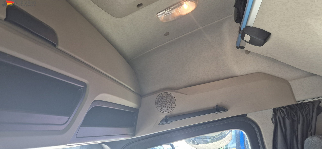 Mercedes-Benz 1840 Actros, 3x vorhanden, identisch - Tracteur routier: photos 4 Mercedes-Benz 1840 Actros, 3x vorhanden, identisch - Tracteur routier: photos 4