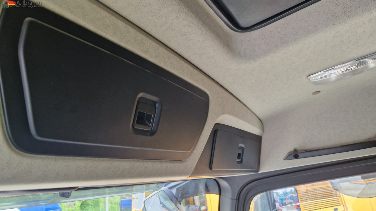 Mercedes-Benz 1840 Actros, 3x vorhanden, identisch deutsche Fahrzeuge einsatzbereit - Tracteur routier: photos 2 Mercedes-Benz 1840 Actros, 3x vorhanden, identisch deutsche Fahrzeuge einsatzbereit - Tracteur routier: photos 2