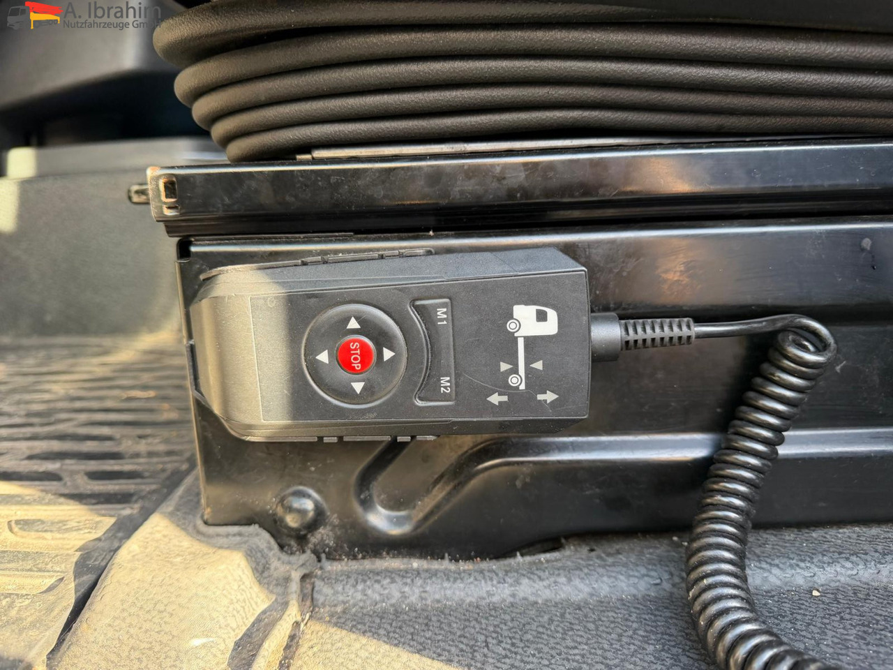 Mercedes-Benz Actros 1846LS Streamspace | Retarder | Blatt Luft | 2xVorhanden - Tracteur routier: photos 5 Mercedes-Benz Actros 1846LS Streamspace | Retarder | Blatt Luft | 2xVorhanden - Tracteur routier: photos 5