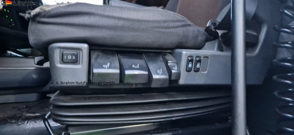 Scania R 480 Retarder, Klima, Zustand gut PTO für Kompressor - Tracteur routier: photos 2 Scania R 480 Retarder, Klima, Zustand gut PTO für Kompressor - Tracteur routier: photos 2