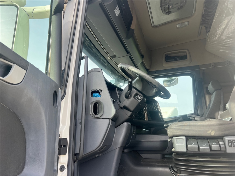 Scania R450 EURO 6 - Tracteur routier: photos 4 Scania R450 EURO 6 - Tracteur routier: photos 4