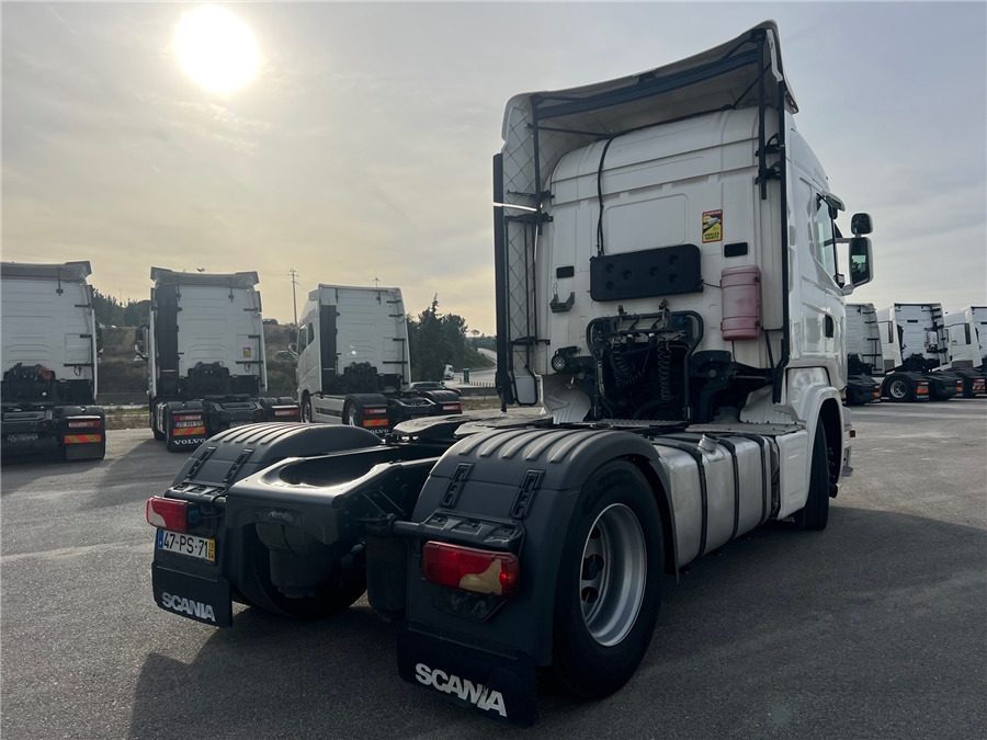 Scania R450 EURO 6 - Tracteur routier: photos 2 Scania R450 EURO 6 - Tracteur routier: photos 2