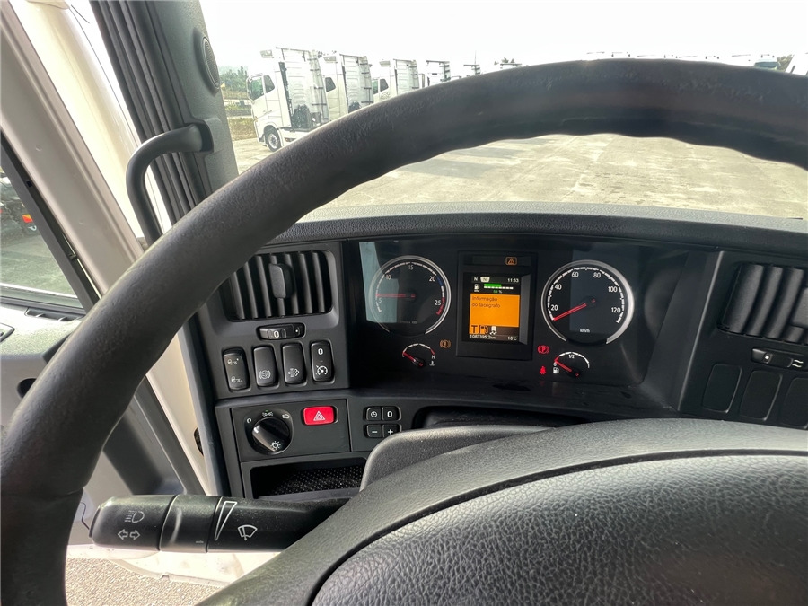 Scania R450 EURO 6 - Tracteur routier: photos 5 Scania R450 EURO 6 - Tracteur routier: photos 5