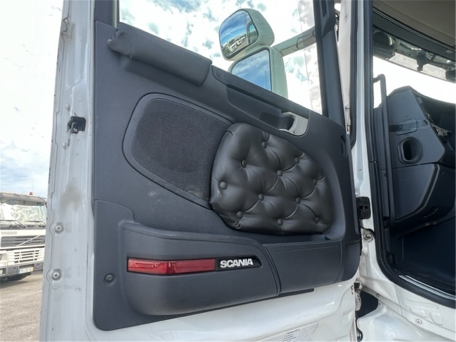 Scania R560 - Tracteur routier: photos 5 Scania R560 - Tracteur routier: photos 5