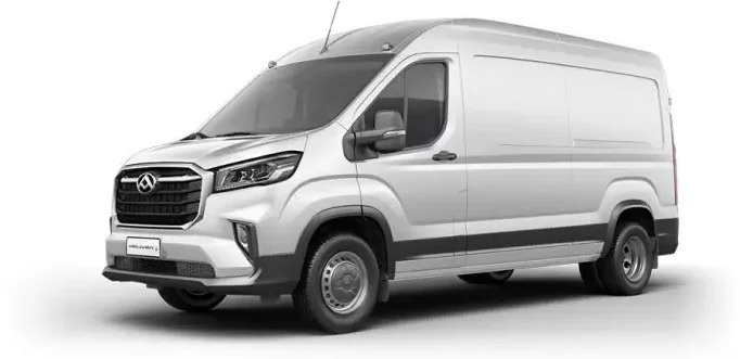 MAXIMUS ED9 100% ELETTRICO - Fourgon utilitaire, Utilitaire électrique: photos 1 MAXIMUS ED9 100% ELETTRICO - Fourgon utilitaire, Utilitaire électrique: photos 1