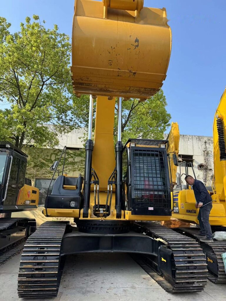 Caterpillar 336d2 - Pelle sur chenille: photos 5 Caterpillar 336d2 - Pelle sur chenille: photos 5