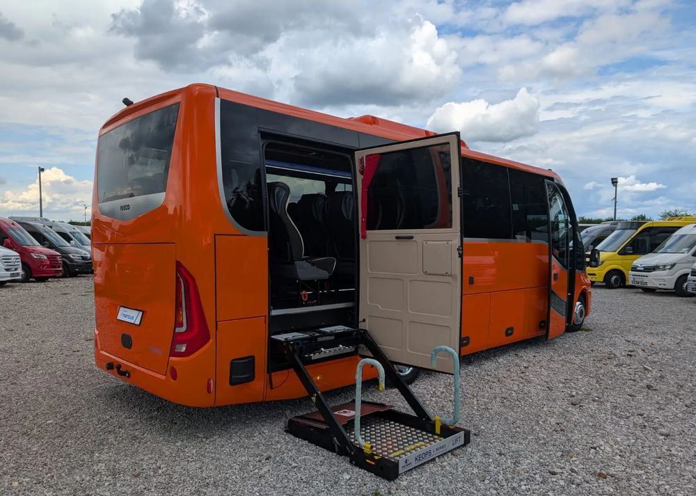 Iveco Daily - Autre matériel: photos 1 Iveco Daily - Autre matériel: photos 1