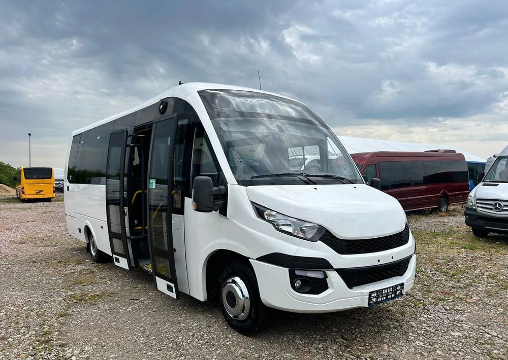 Iveco Daily Rosero City - Autre matériel: photos 2 Iveco Daily Rosero City - Autre matériel: photos 2
