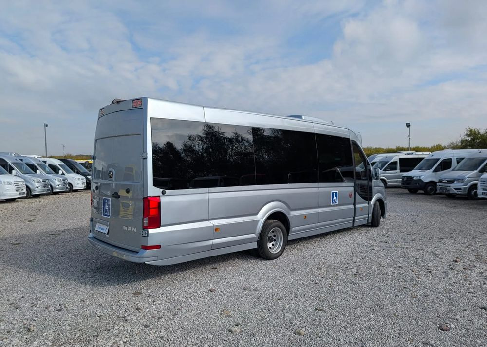 MAN TGE 5.160 - Autre matériel: photos 4 MAN TGE 5.160 - Autre matériel: photos 4