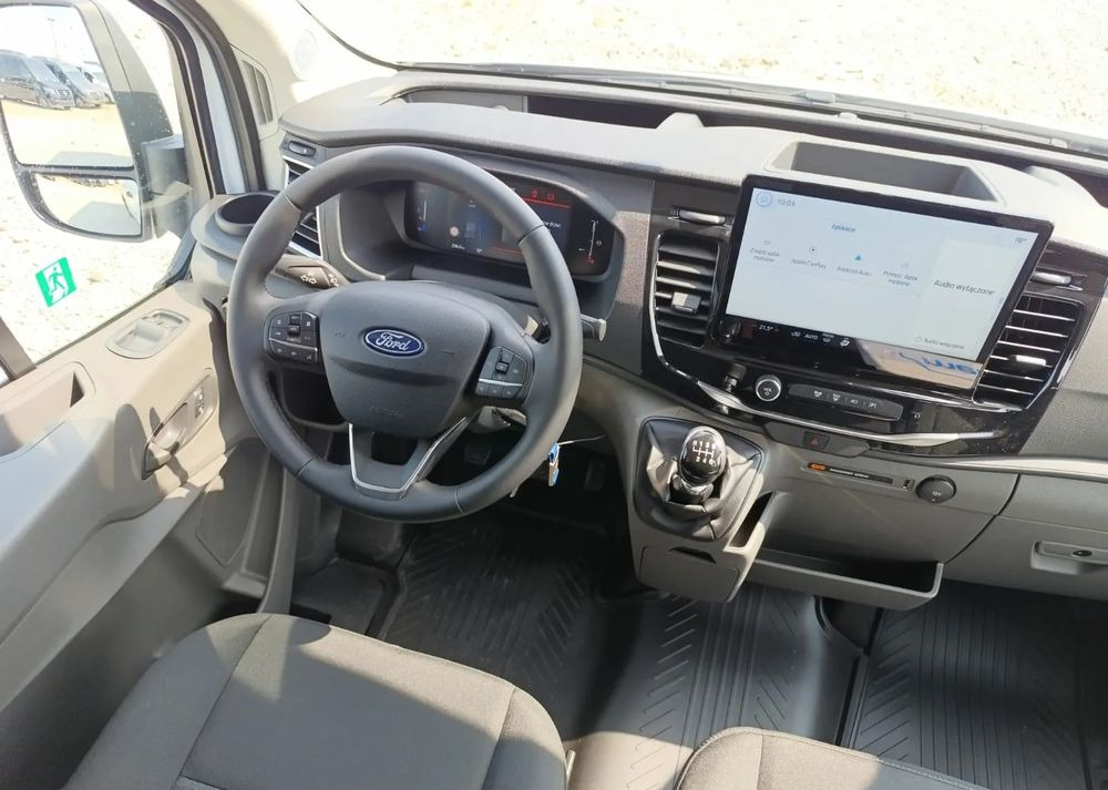 Minibus, Transport de personnes neuf Ford Transit: photos 15 Minibus, Transport de personnes neuf Ford Transit: photos 15