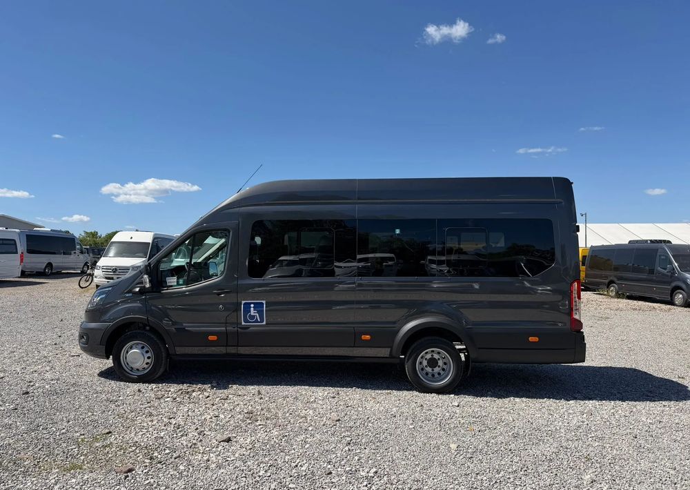Minibus, Transport de personnes neuf Ford Transit: photos 9