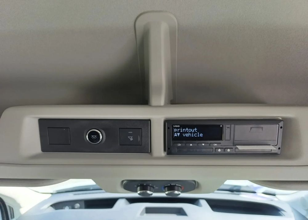 Minibus, Transport de personnes neuf Ford Transit: photos 18 Minibus, Transport de personnes neuf Ford Transit: photos 18