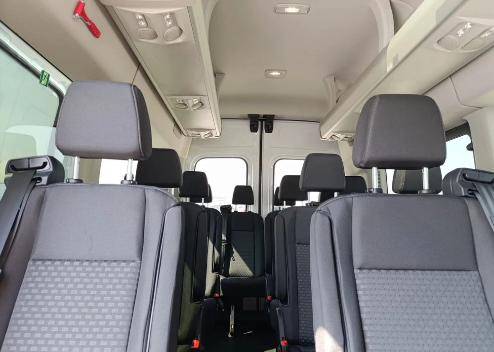 Minibus, Transport de personnes neuf Ford Transit: photos 20 Minibus, Transport de personnes neuf Ford Transit: photos 20