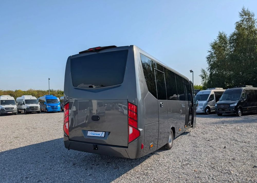 Iveco Daily 70C21 - Minibus, Transport de personnes: photos 5 Iveco Daily 70C21 - Minibus, Transport de personnes: photos 5