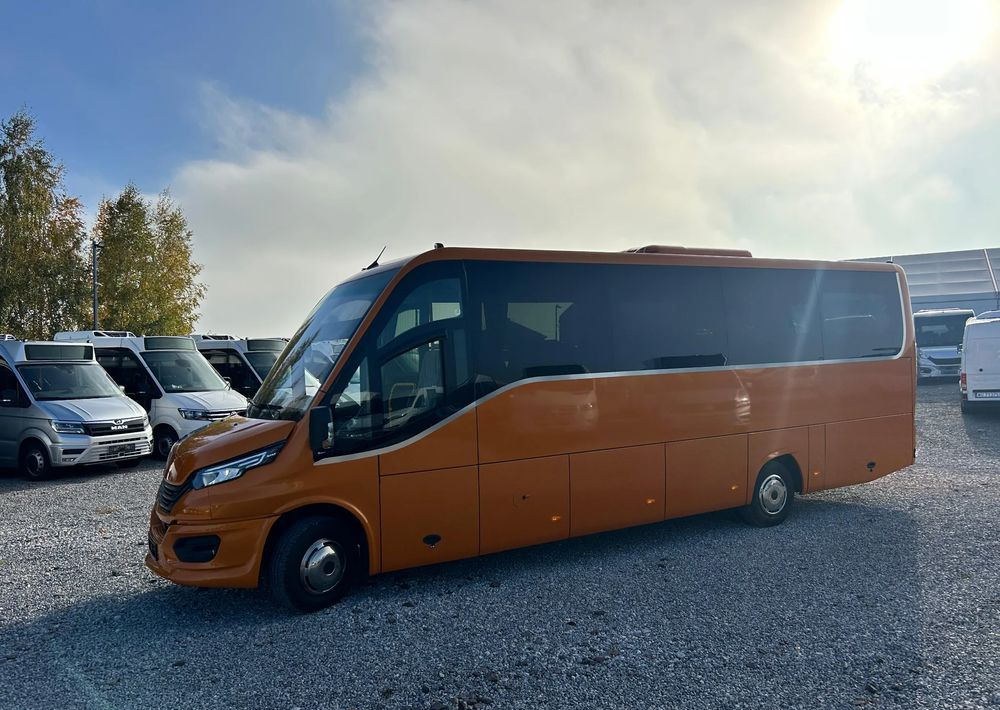 Iveco Daily - Minibus, Transport de personnes: photos 3 Iveco Daily - Minibus, Transport de personnes: photos 3