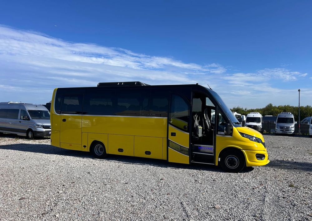 Iveco Daily - Minibus, Transport de personnes: photos 3 Iveco Daily - Minibus, Transport de personnes: photos 3