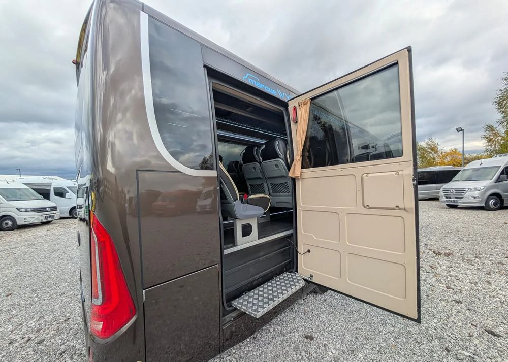 Iveco Daily - Minibus, Transport de personnes: photos 5 Iveco Daily - Minibus, Transport de personnes: photos 5