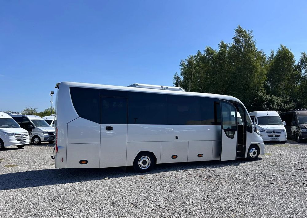 Iveco Daily - Minibus, Transport de personnes: photos 4 Iveco Daily - Minibus, Transport de personnes: photos 4