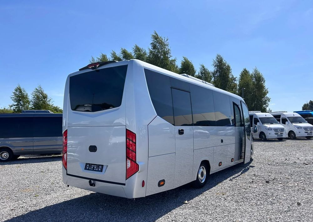 Iveco Daily - Minibus, Transport de personnes: photos 5 Iveco Daily - Minibus, Transport de personnes: photos 5