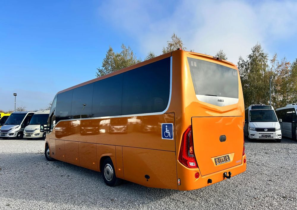 Iveco Daily - Minibus, Transport de personnes: photos 4 Iveco Daily - Minibus, Transport de personnes: photos 4