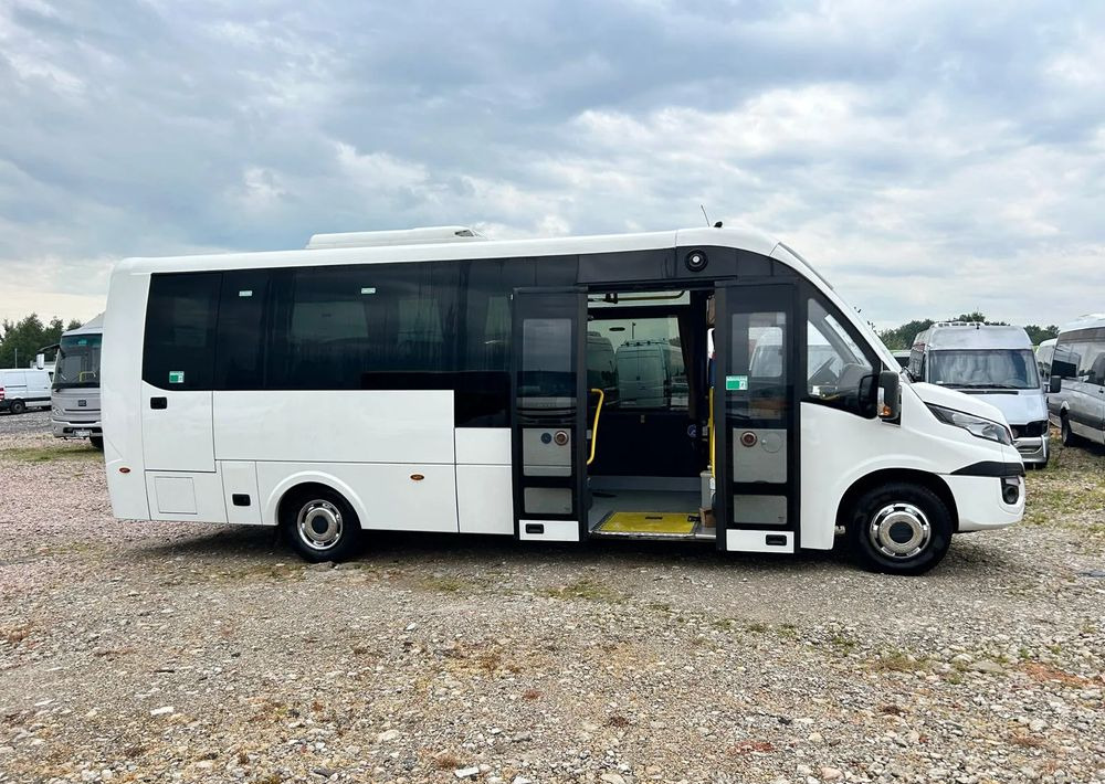 Iveco Daily Rosero City - Minibus, Transport de personnes: photos 3 Iveco Daily Rosero City - Minibus, Transport de personnes: photos 3