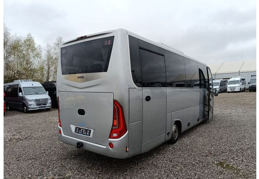 Iveco Mercus Daily 70C21 Nowość 39 miejsc - Minibus, Transport de personnes: photos 4 Iveco Mercus Daily 70C21 Nowość 39 miejsc - Minibus, Transport de personnes: photos 4