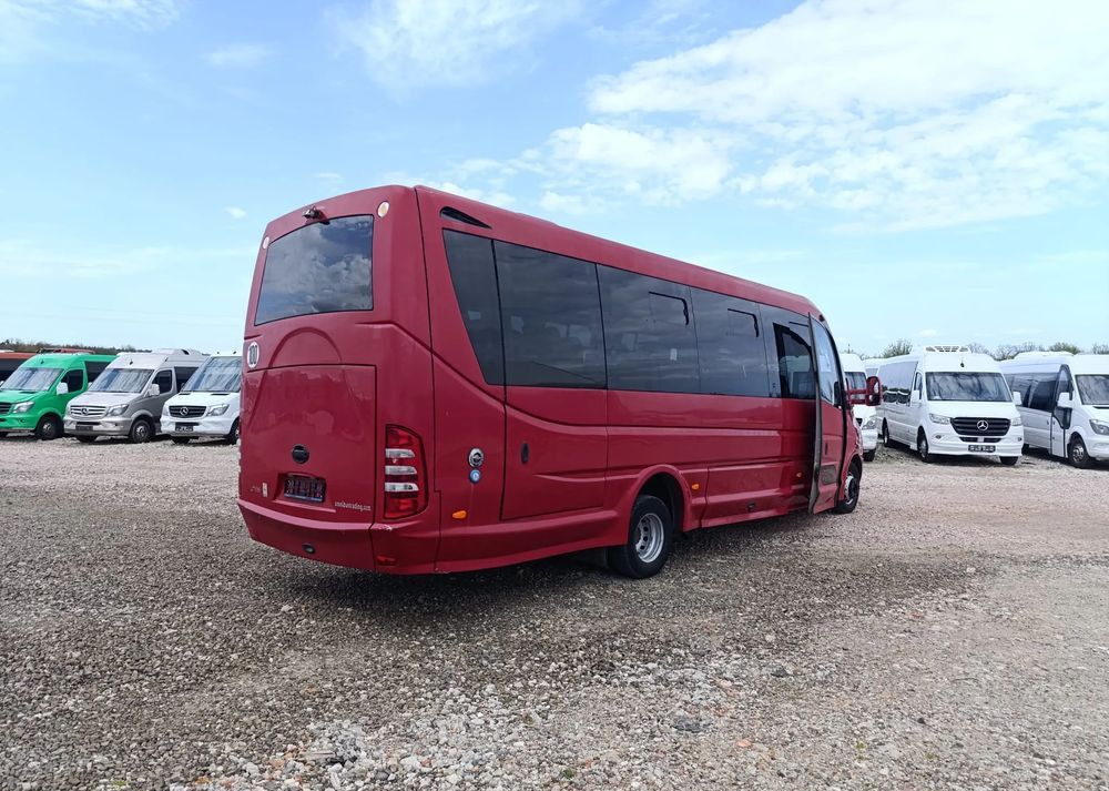 Iveco Sunrise - Minibus, Transport de personnes: photos 3 Iveco Sunrise - Minibus, Transport de personnes: photos 3